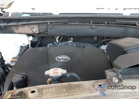 2019 Toyota Highlander Le z USA, uszkodzony, nr VIN 5TDBZRFH0KS978126